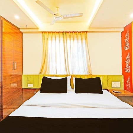 Hotel O Admire Suit Chennai Zewnętrze zdjęcie