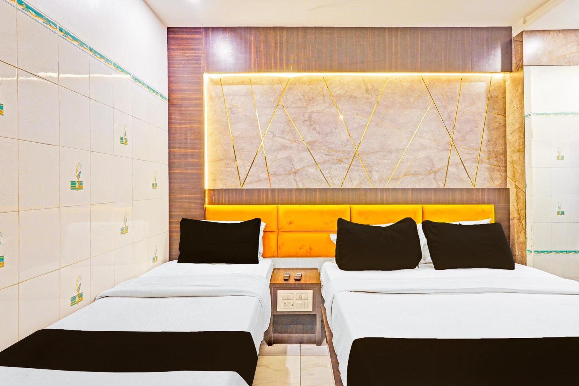 Hotel O Admire Suit Chennai Zewnętrze zdjęcie