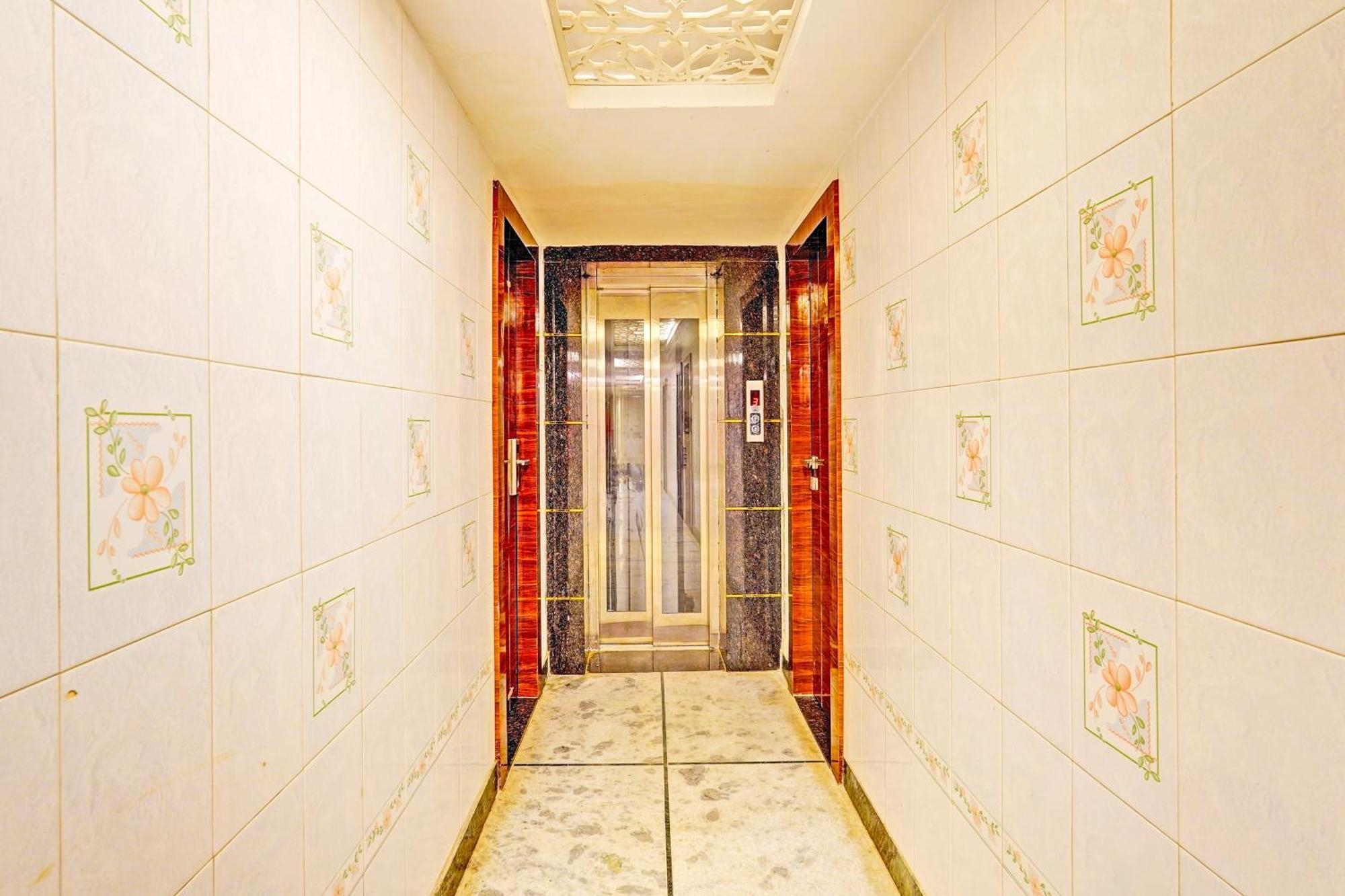 Hotel O Admire Suit Chennai Zewnętrze zdjęcie