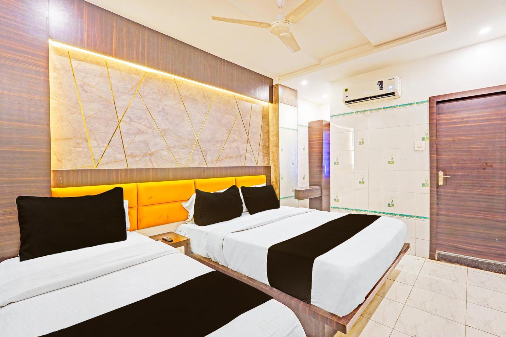 Hotel O Admire Suit Chennai Zewnętrze zdjęcie