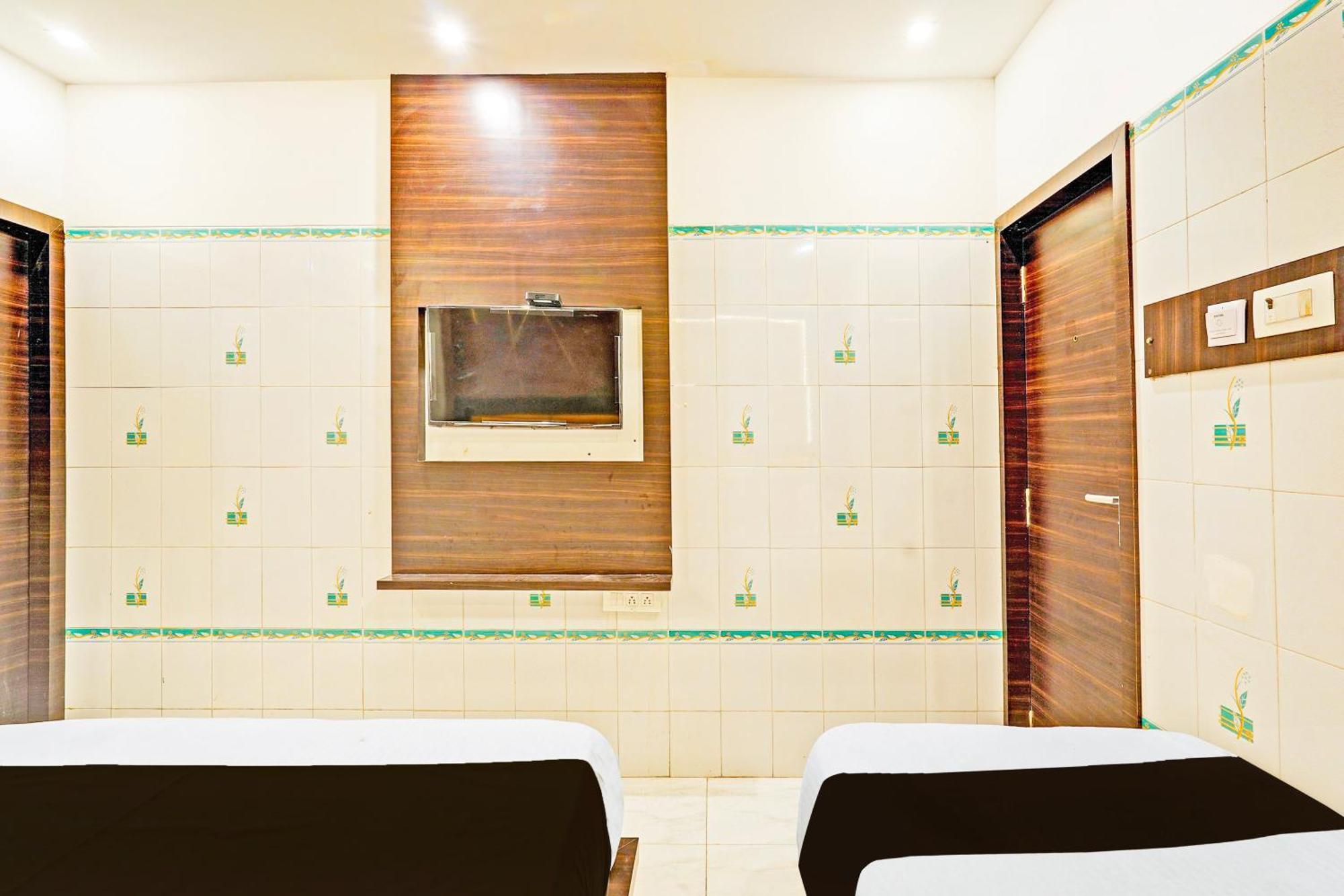 Hotel O Admire Suit Chennai Zewnętrze zdjęcie